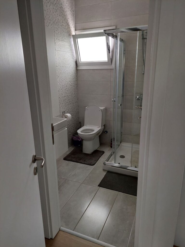 Flat for rent Limassol 500 euro