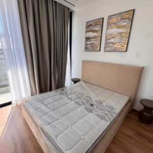 1 Bedroom Apartment for Rent in Limassol – Agios Athanasios
