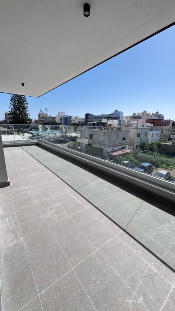 3 Bedroom Apartment for Rent in Limassol – Omonoia
