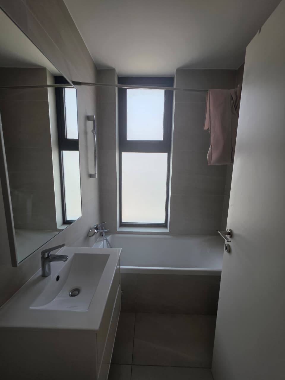 1 Bedroom Apartment for Rent in Limassol – Agios Athanasios