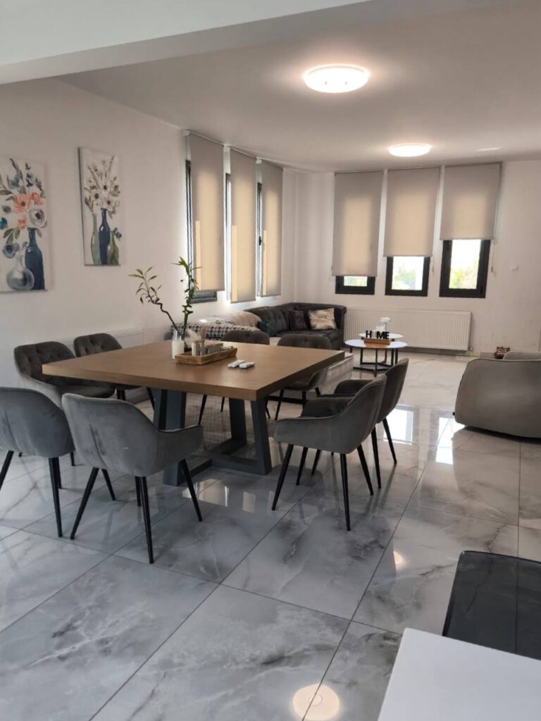3 Bedroom House for Rent in Ypsonas
