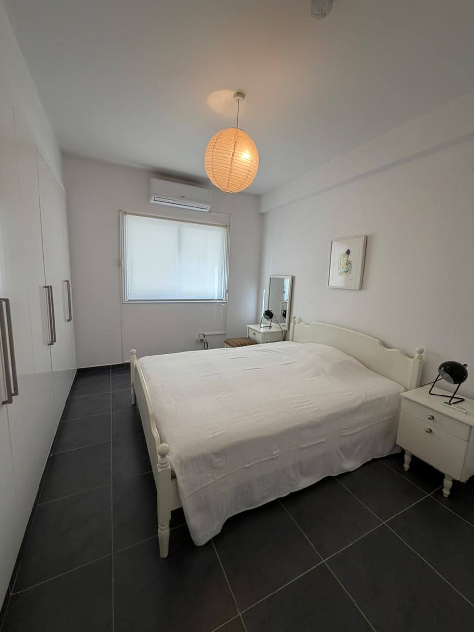 1 Bedroom Apartment for Rent in Limassol – Neapolis