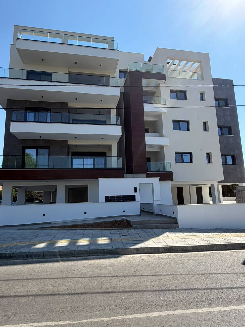 2 Bedroom House for Rent in Limassol – Katholiki