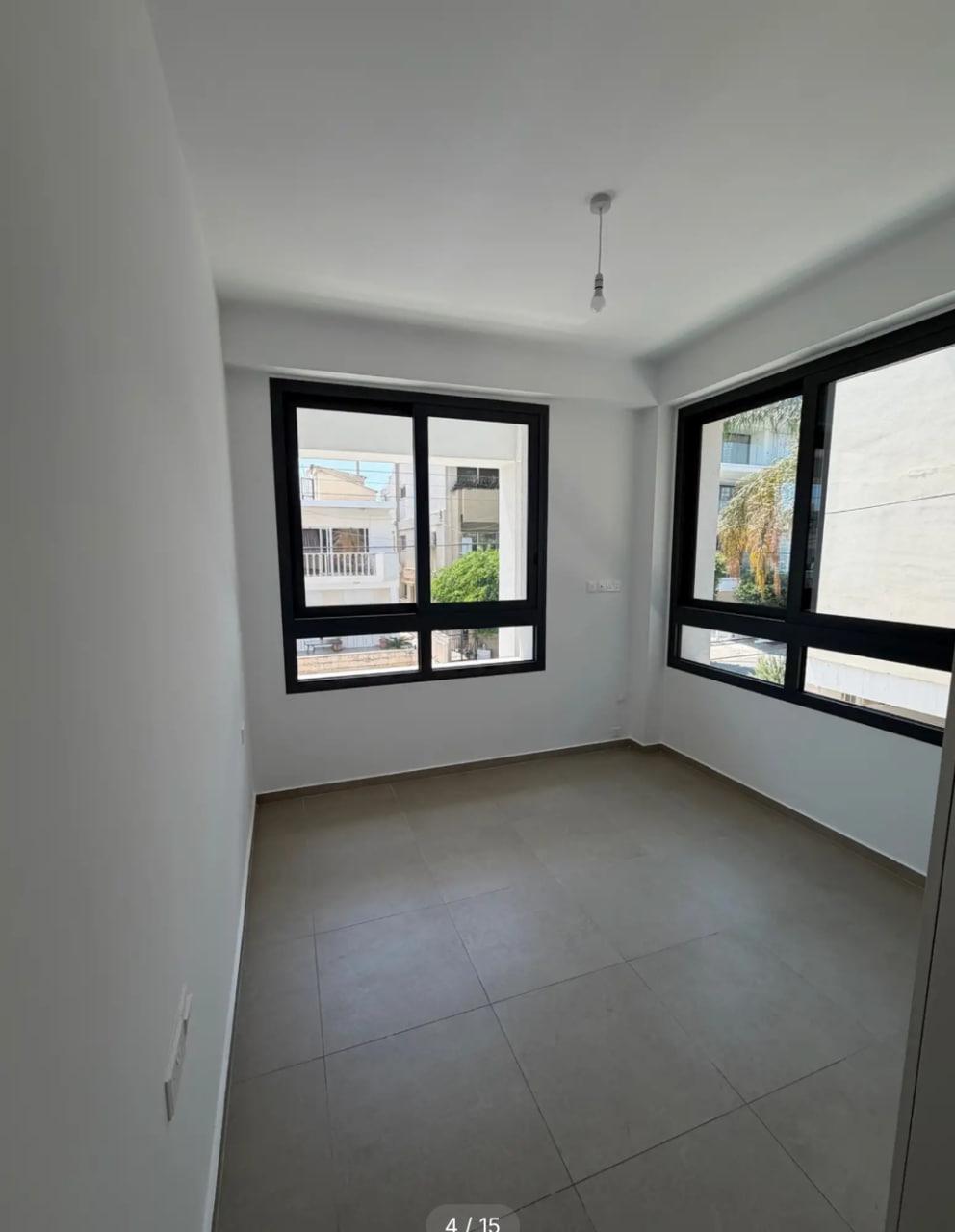 2 Bedroom Apartment for Rent in Limassol – Agios Nektarios