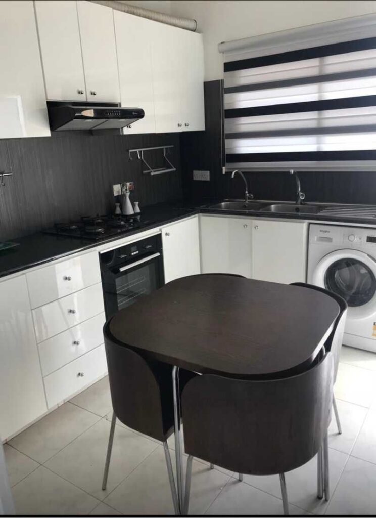 2 Bedroom Apartment for Rent in Germasogeia, Limassol District