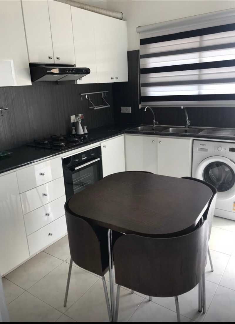 2 Bedroom Apartment for Rent in Germasogeia, Limassol District
