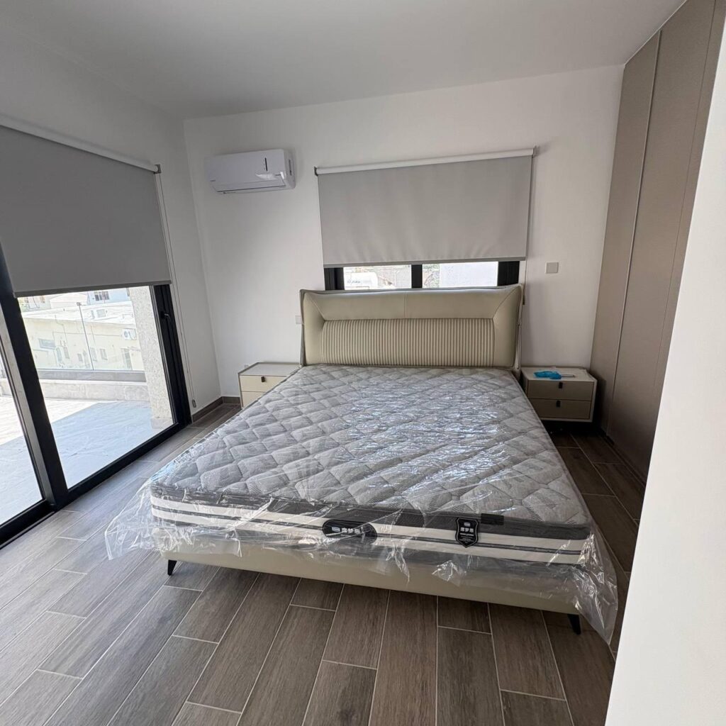 3 Bedroom House for Rent in Pyrgos Lemesou, Limassol District