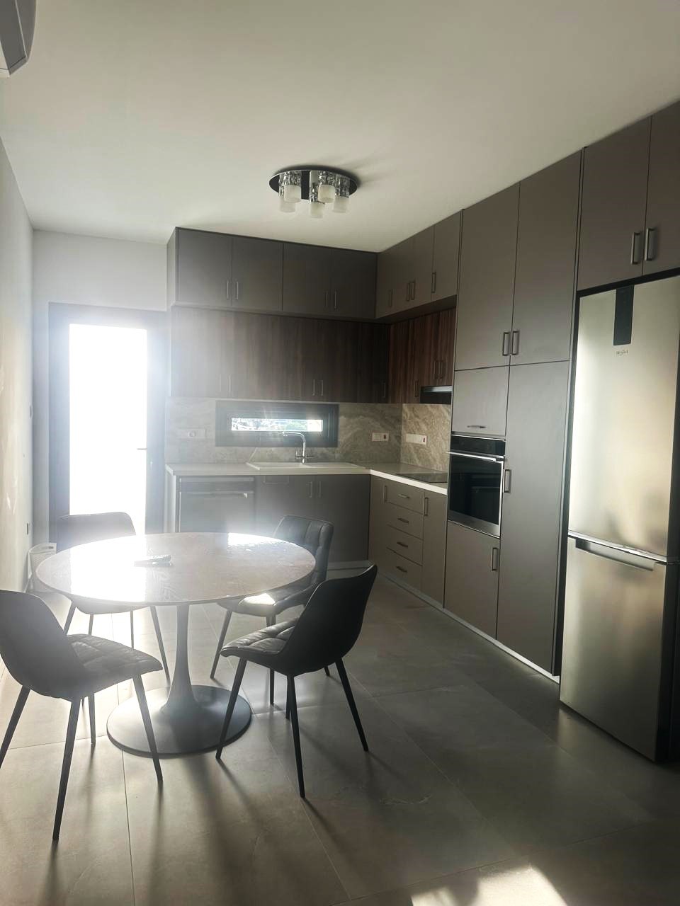 2 Bedroom Apartment for Rent in Limassol – Katholiki