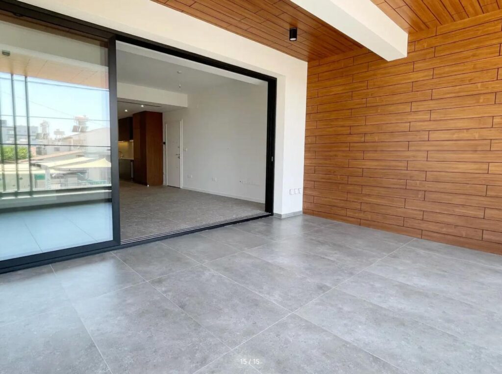 2 Bedroom Apartment for Rent in Limassol – Katholiki