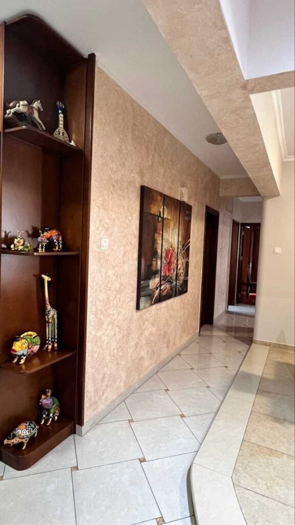 3 Bedroom Apartment for Rent in Limassol – AgiaTriada
