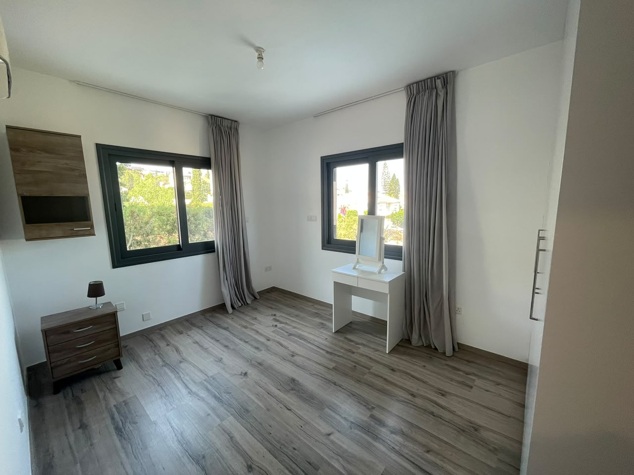 2 Bedroom Apartment for Rent in Limassol – Panthea