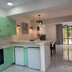 3 Bedroom House for Rent in Germasogeia, Limassol District
