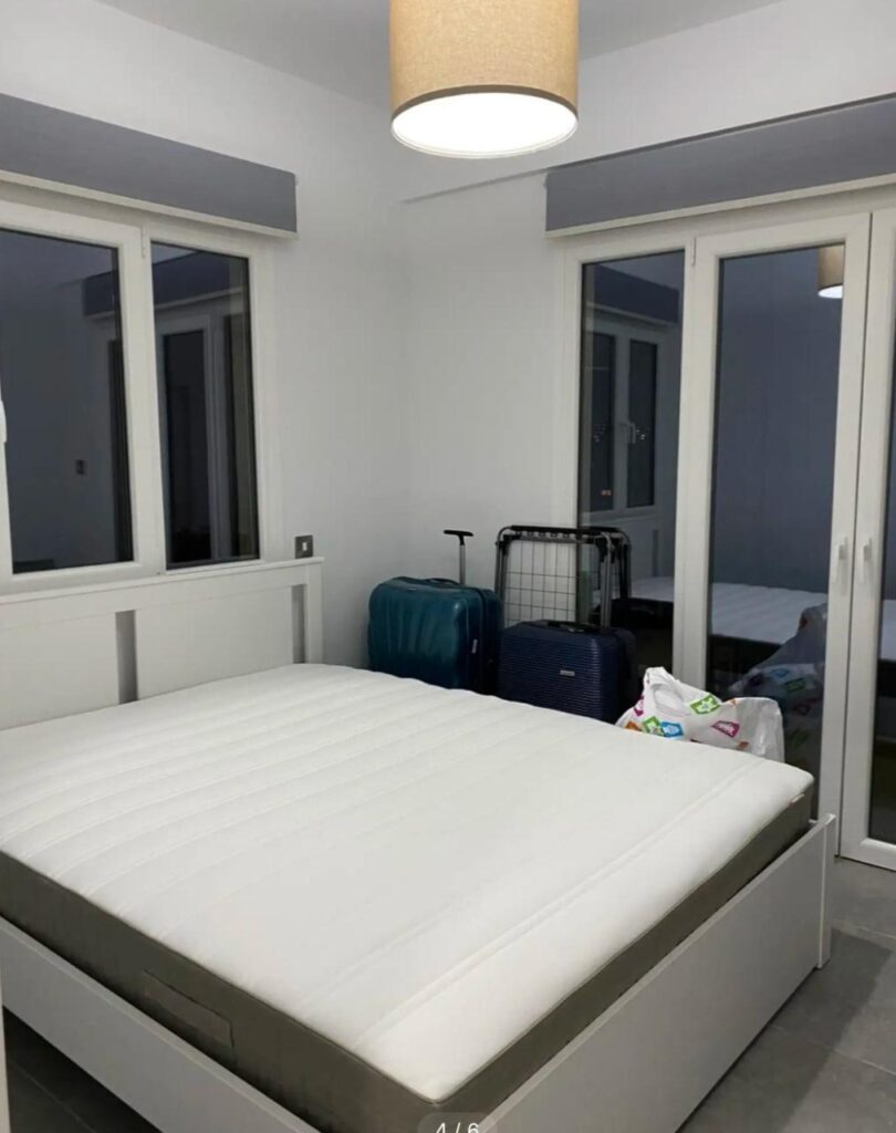2 Bedroom Apartment for Rent in Limassol – Mesa Geitonia