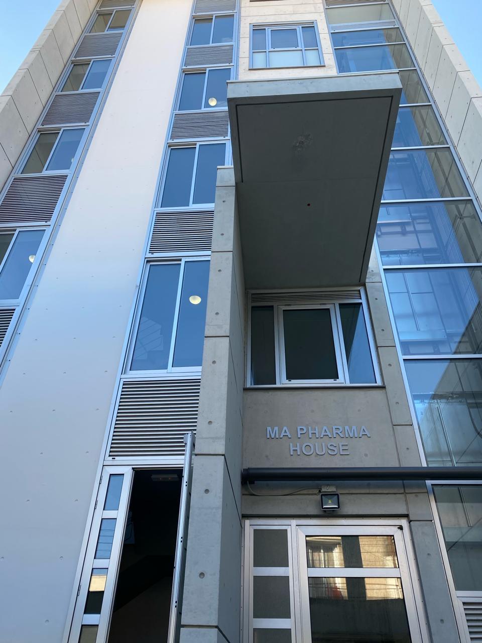 200m² Office for Rent in Limassol – City Center