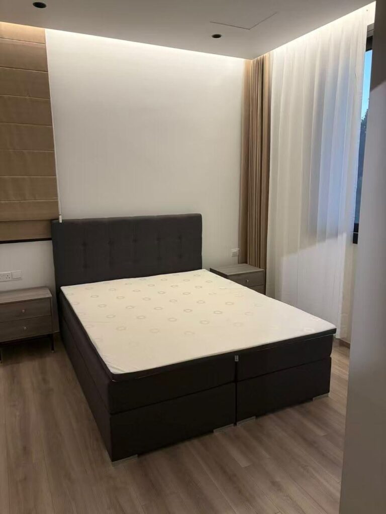 2 Bedroom Apartment for Rent in Limassol – Agios Athanasios