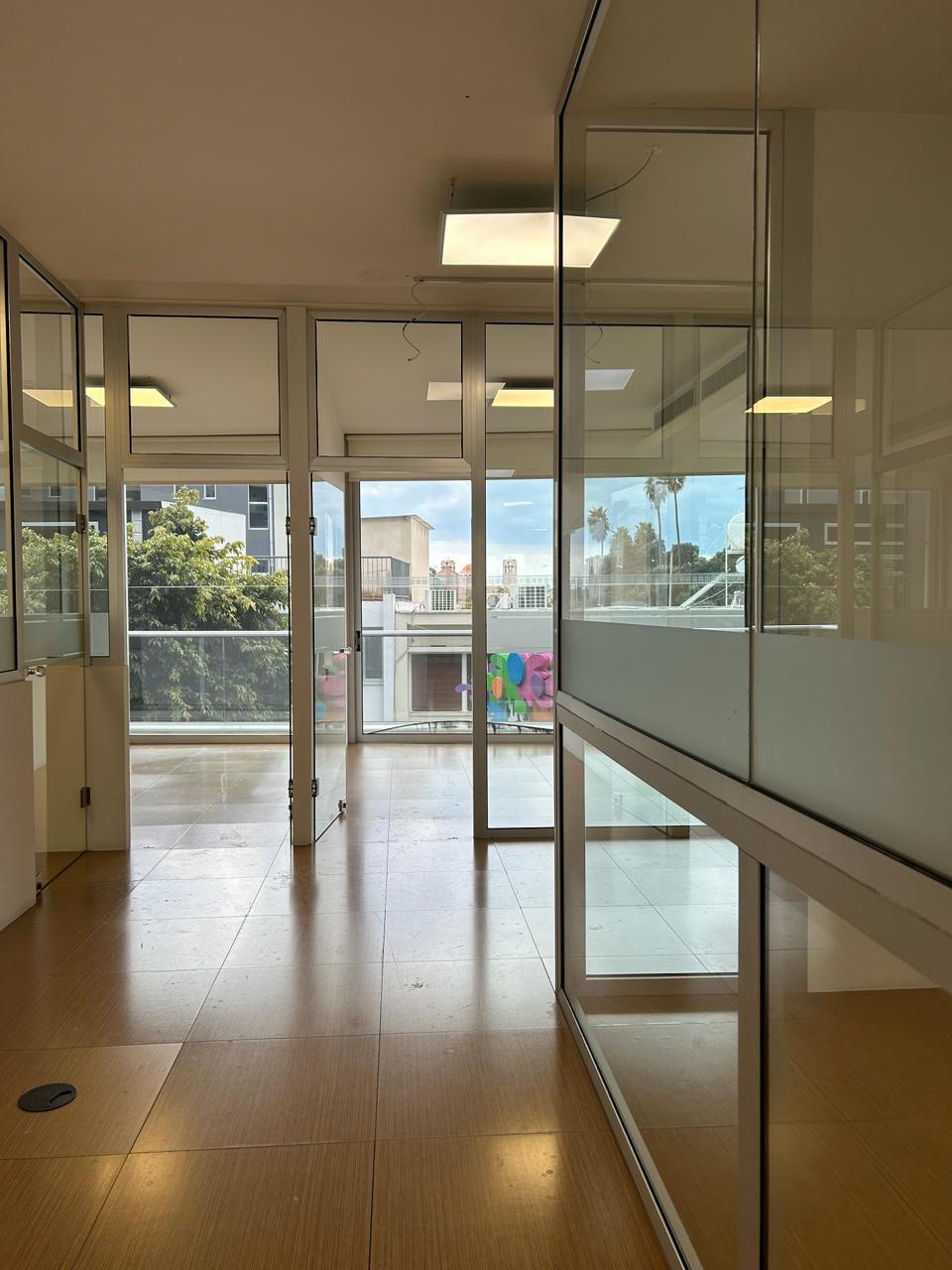 200m² Office for Rent in Limassol – City Center