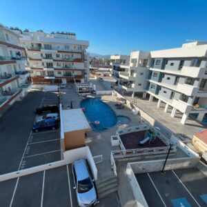 2 Bedroom Apartment for Rent in Limassol – Zakaki