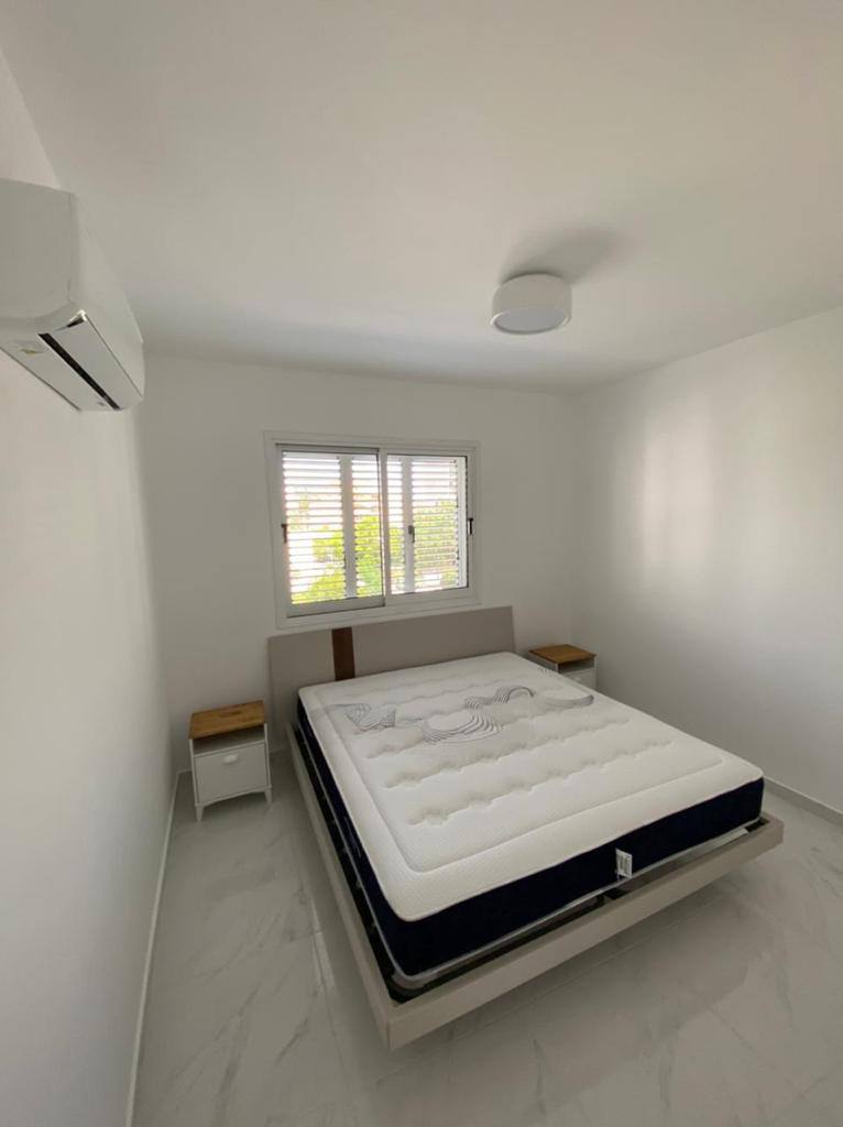 1 Bedroom Apartment for Rent in Limassol – Neapolis