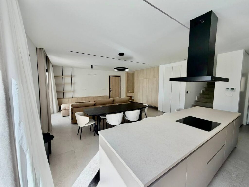 5 Bedroom House for Rent in Limassol – Agios Athanasios