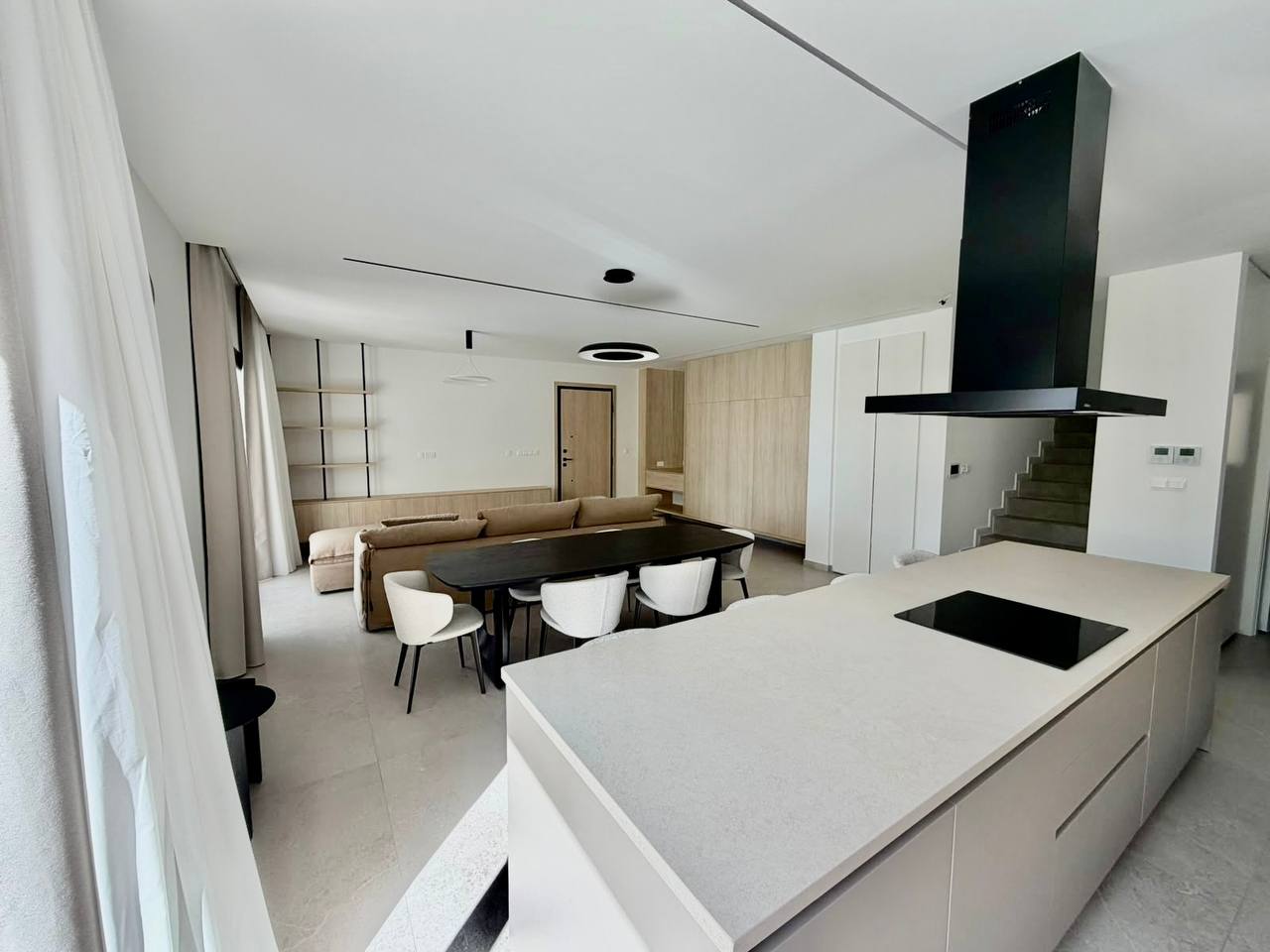 5 Bedroom House for Rent in Limassol – Agios Athanasios