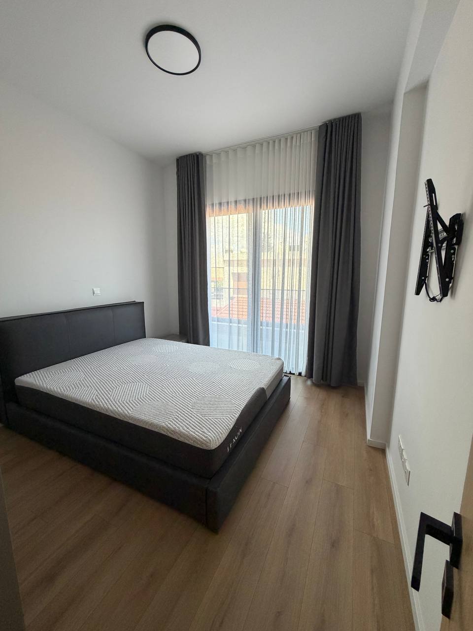 2 Bedroom House for Rent in Limassol – Katholiki