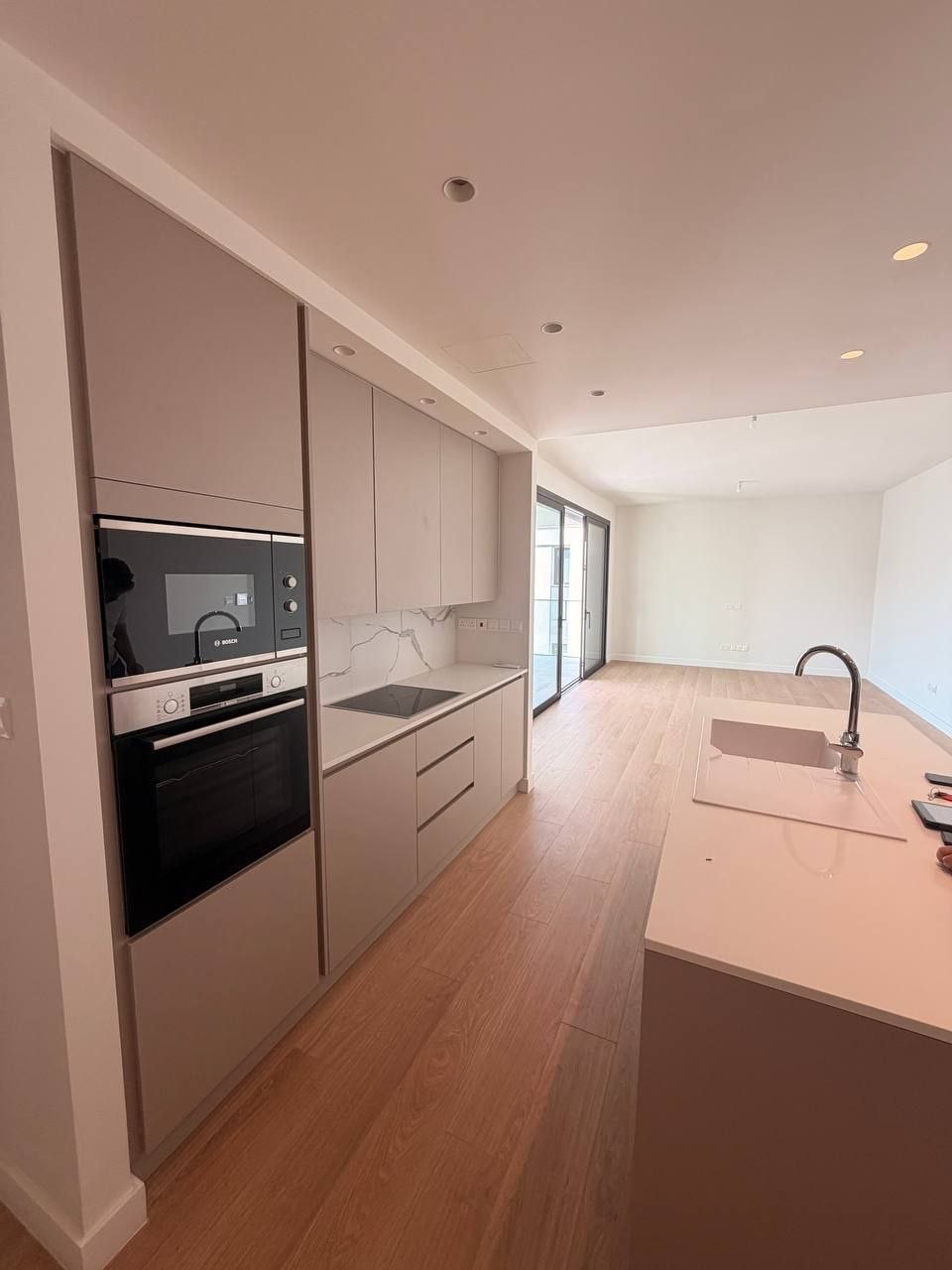 3 Bedroom Apartment for Rent in Limassol – Katholiki