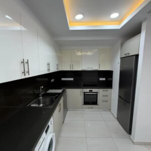 1 Bedroom Apartment for Rent in Limassol – Neapolis