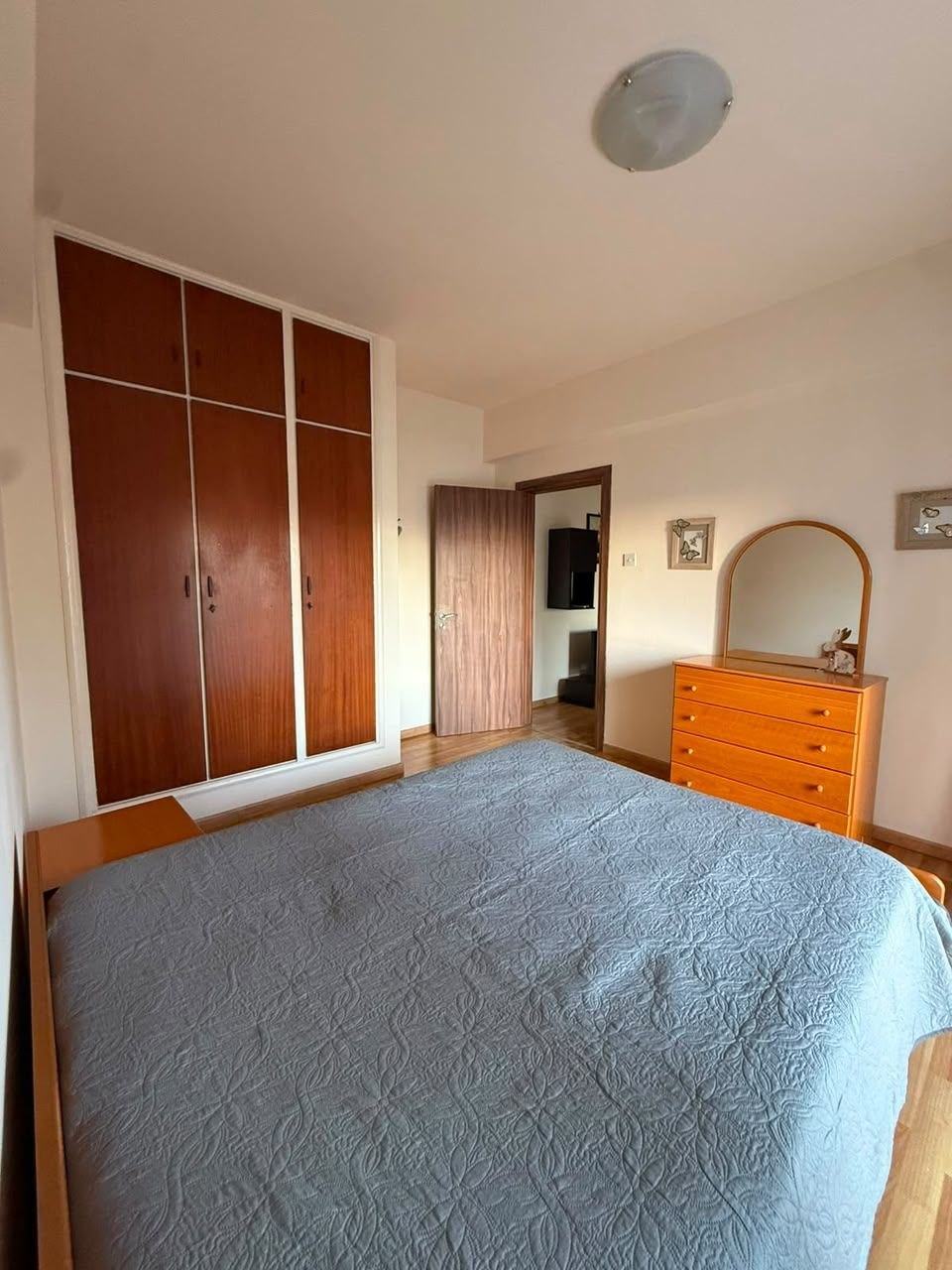 1 Bedroom Apartment for Rent in Agios Tychonas, Limassol District