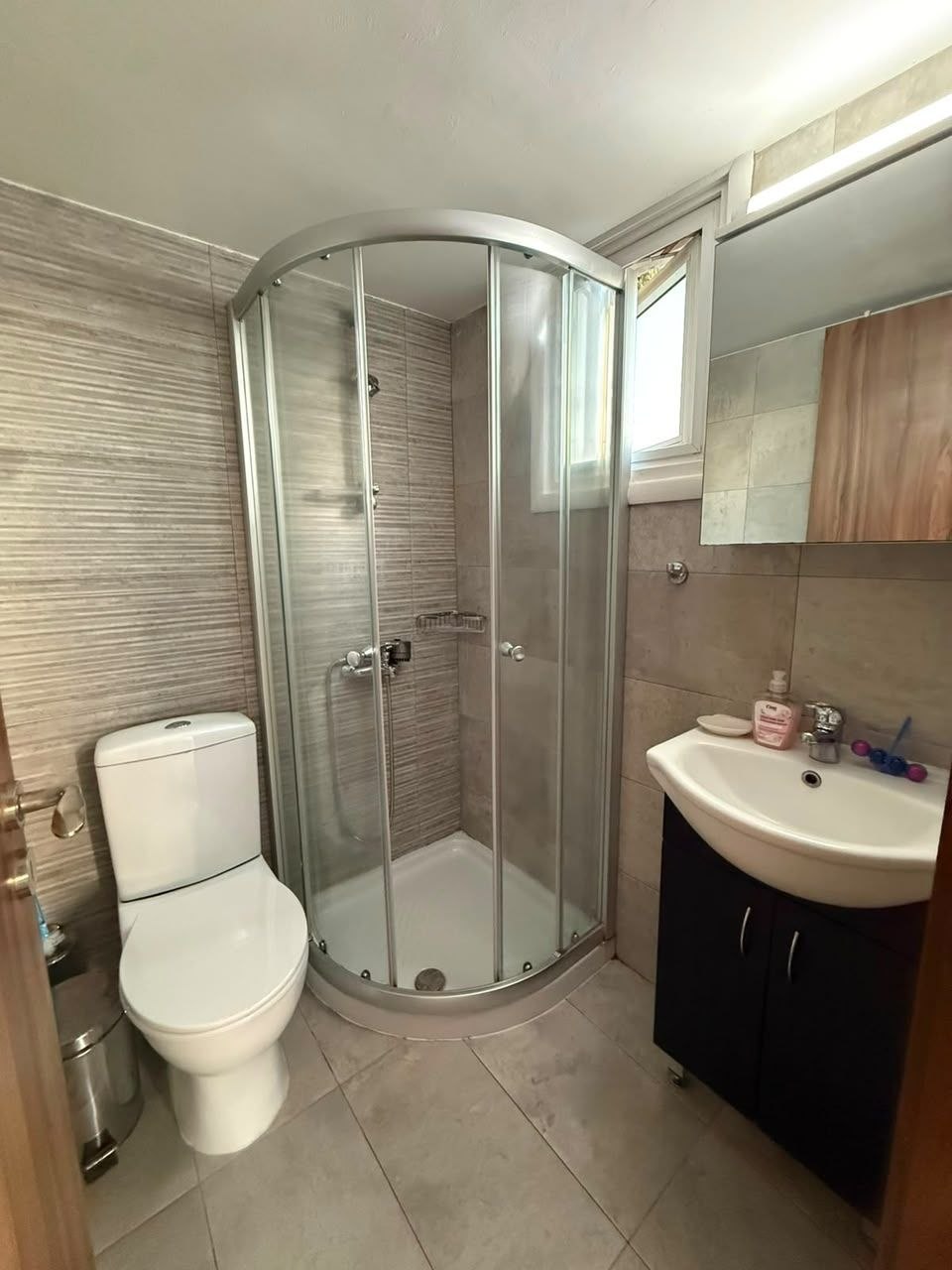 1 Bedroom Apartment for Rent in Agios Tychonas, Limassol District