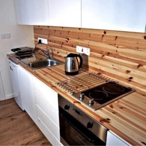 1 Bedroom Apartment for Rent in Limassol – Agios Antonios