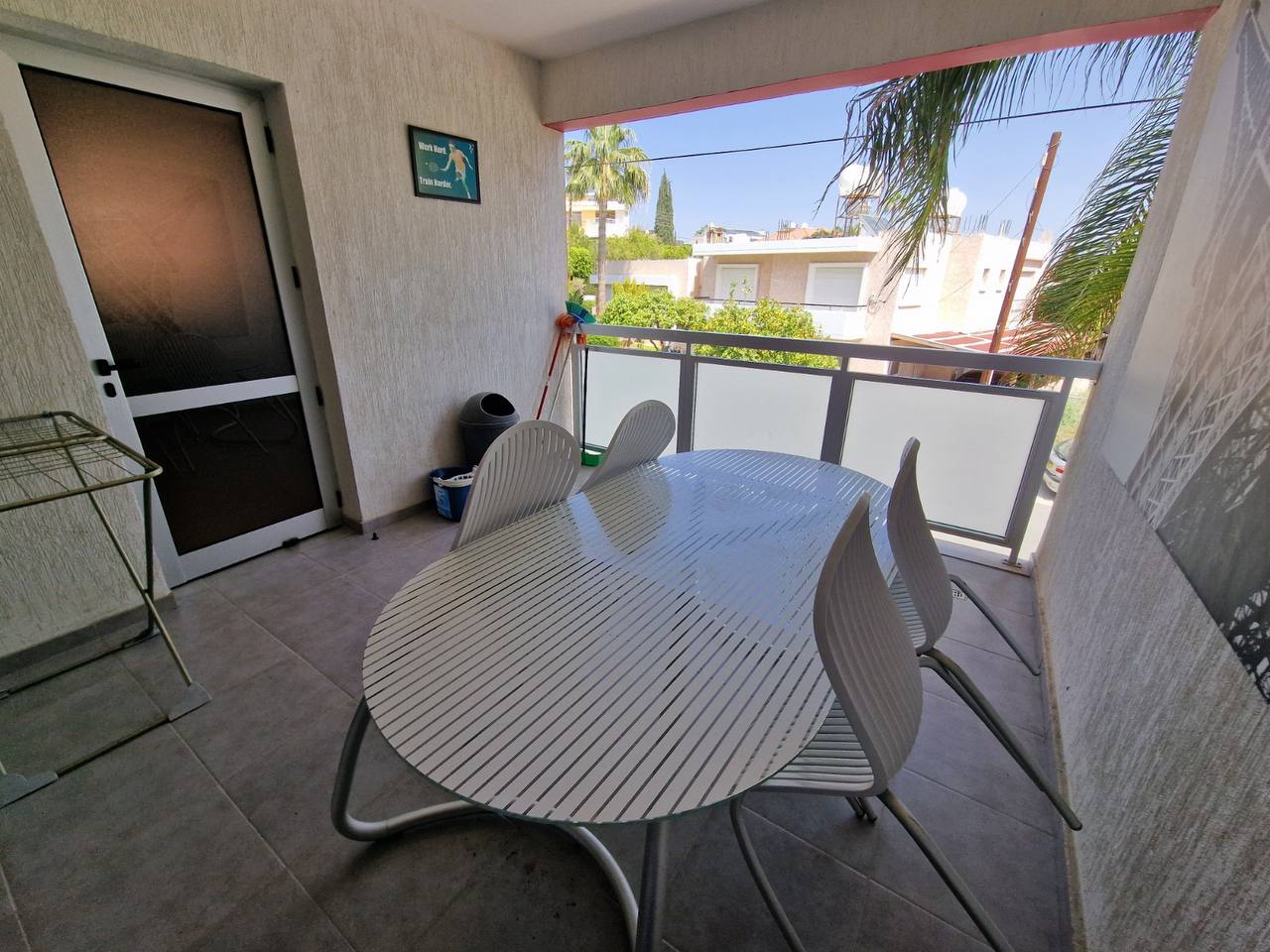 3 Bedroom Apartment for Rent in Germasogeia – Columbia, Limassol District