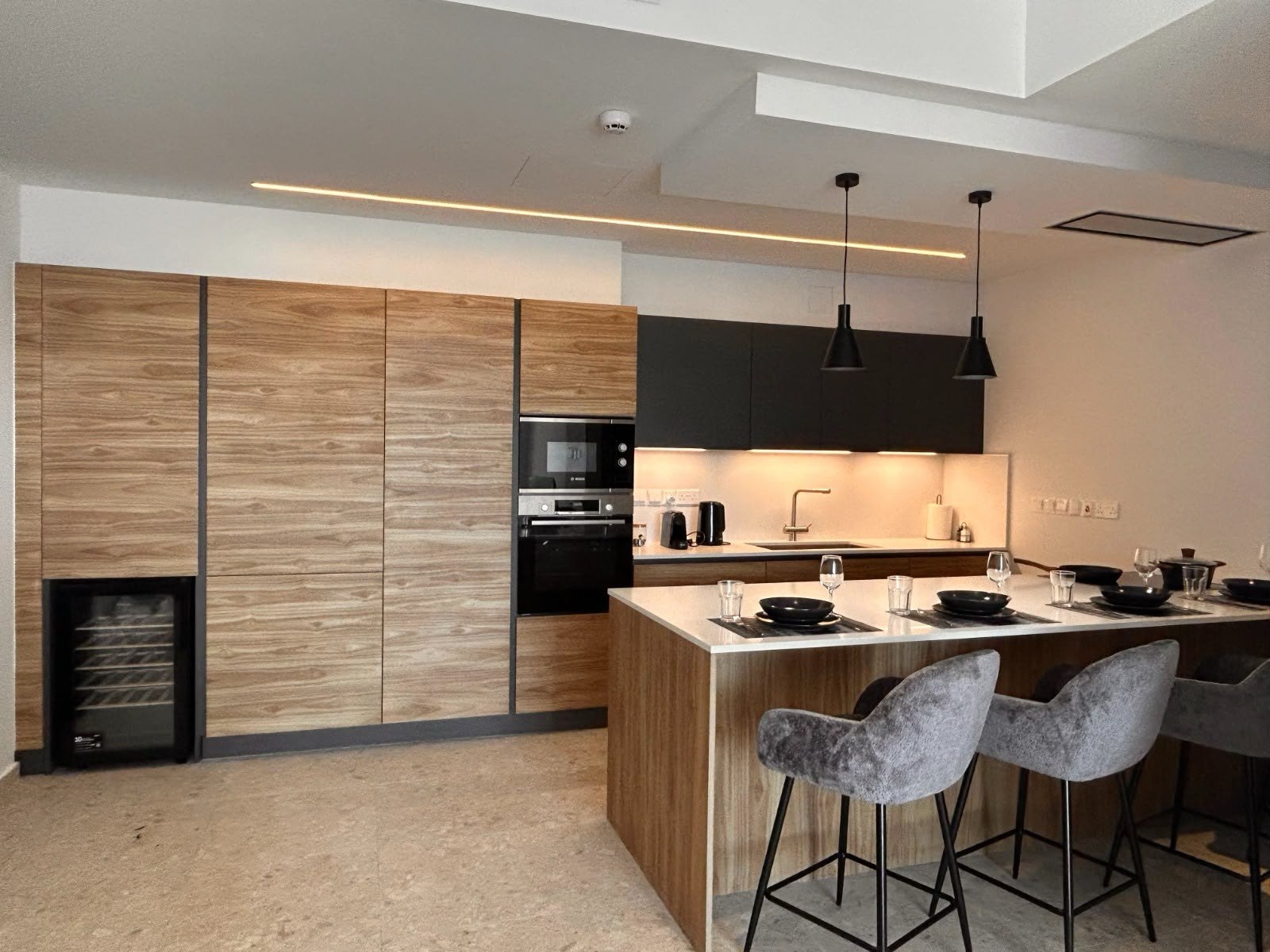1 Bedroom Apartment for Rent in Limassol