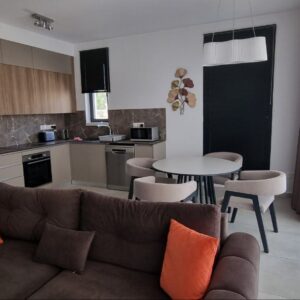 2 Bedroom Apartment for Rent in Paphos