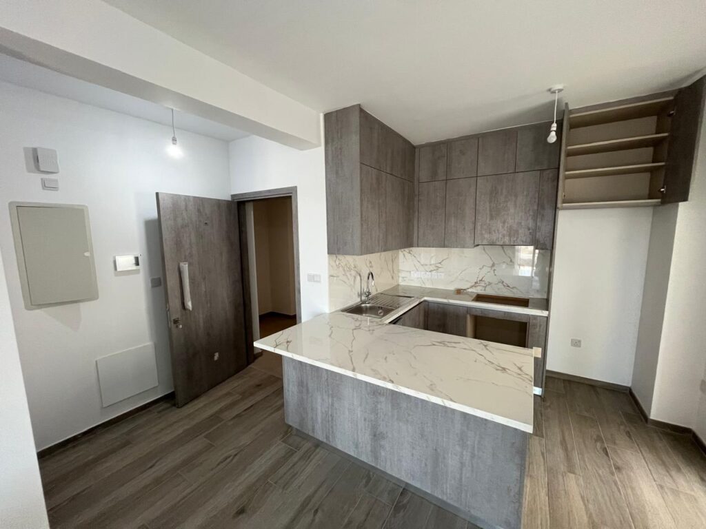 2 Bedroom Apartment for Rent in Limassol – Katholiki