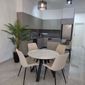 2 Bedroom Apartment for Rent in Limassol – Agios Antonios
