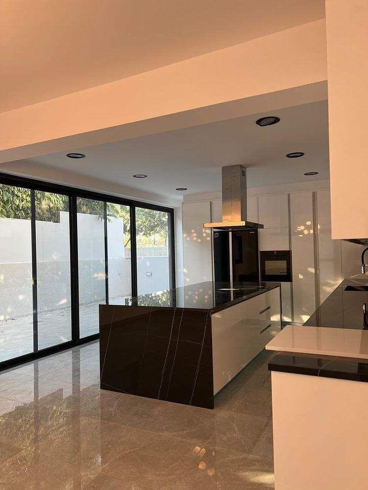 4 Bedroom House for Rent in Limassol – Agios Athanasios