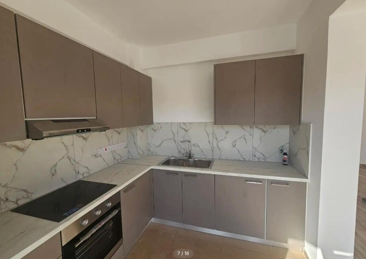 2 Bedroom Apartment for Rent in Limassol – Agios Athanasios