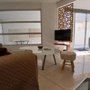 1 Bedroom Apartment for Rent in Limassol – Tsirion