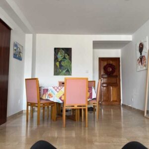 2 Bedroom Apartment for Rent in Limassol – Neapolis