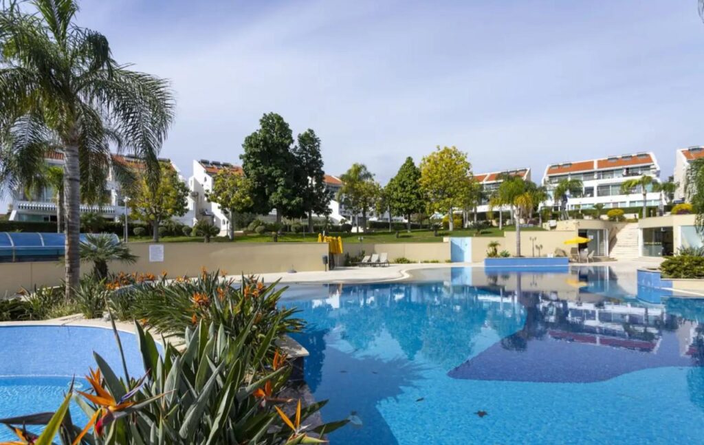 2 Bedroom Apartment for Rent in Potamos Germasogeias, Limassol District