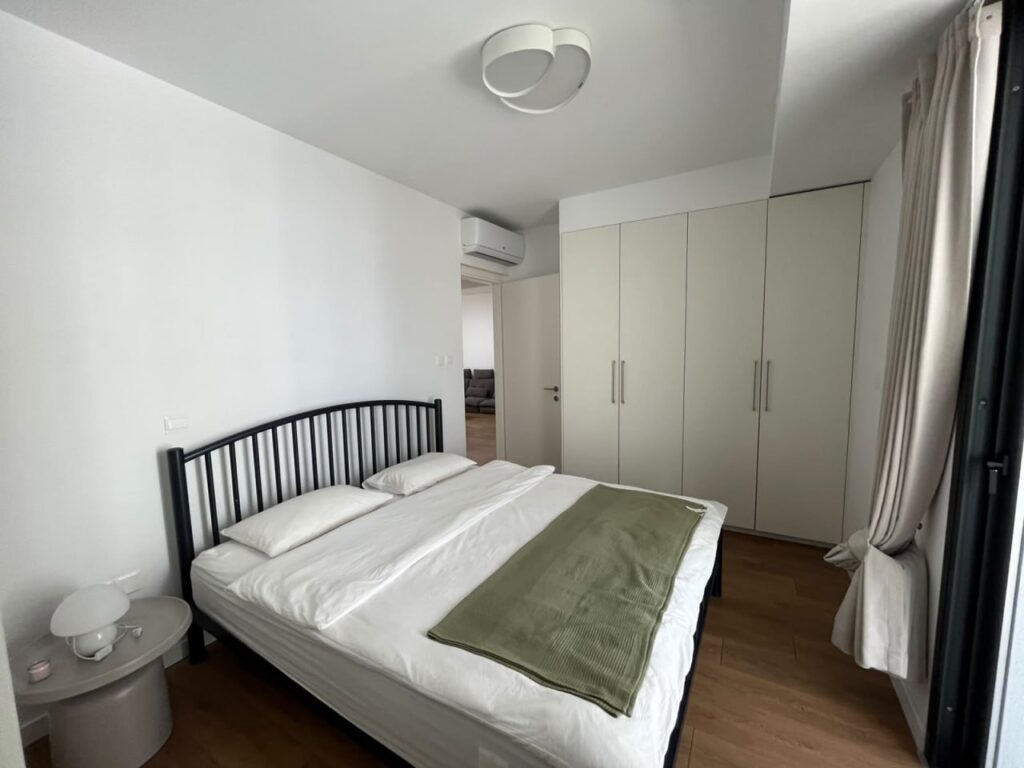 3 Bedroom Apartment for Rent in Limassol – AgiaTriada