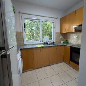 2 Bedroom Apartment for Rent in Germasogeia, Limassol District