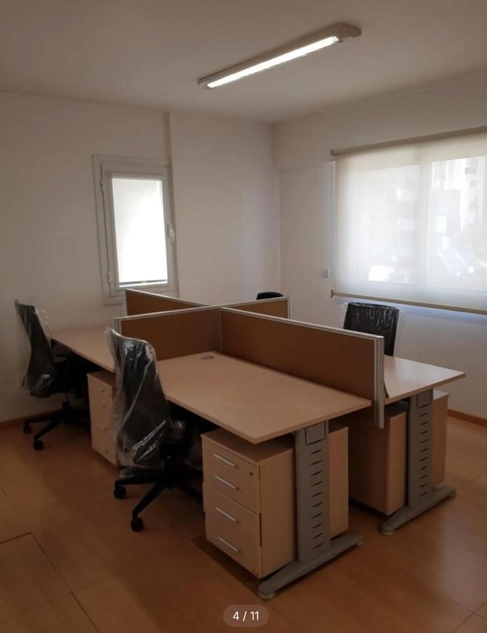 115m² Office for Rent in Limassol – Agia Zoni