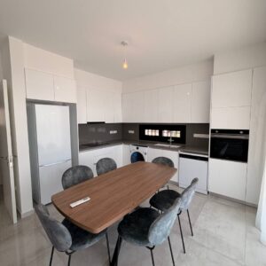 2 Bedroom Apartment for Rent in Limassol – Agios Athanasios