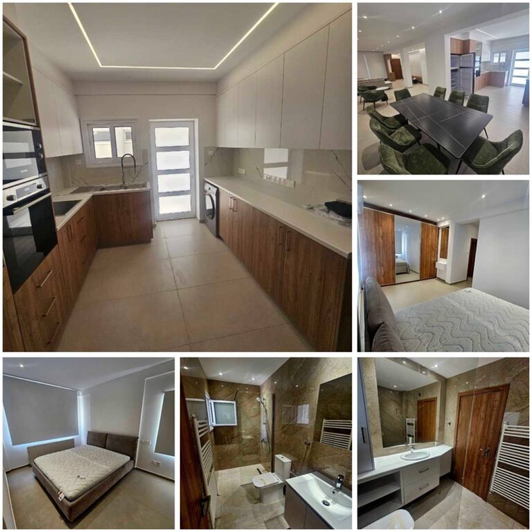 2 Bedroom House for Rent in Limassol District