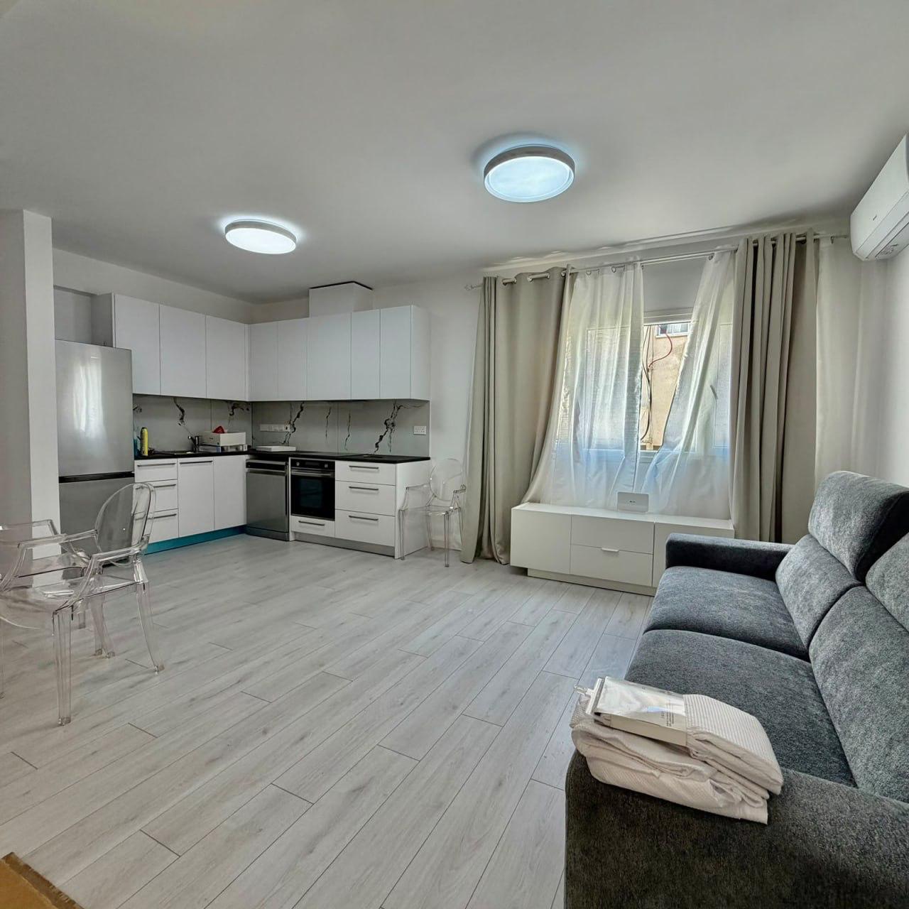 2 Bedroom Apartment for Rent in Agios Tychonas, Limassol District