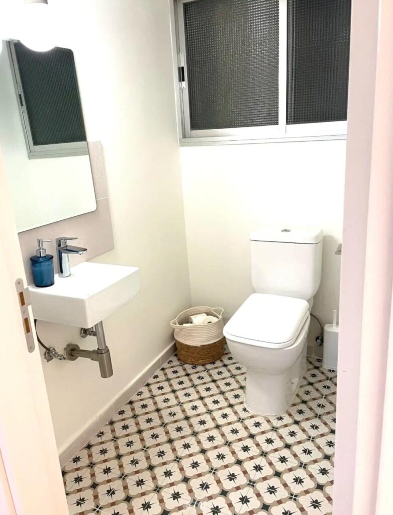 3 Bedroom Apartment for Rent in Limassol – Neapolis