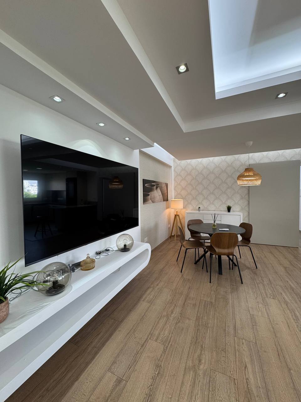 3 Bedroom Apartment for Rent in Limassol – Kapsalos