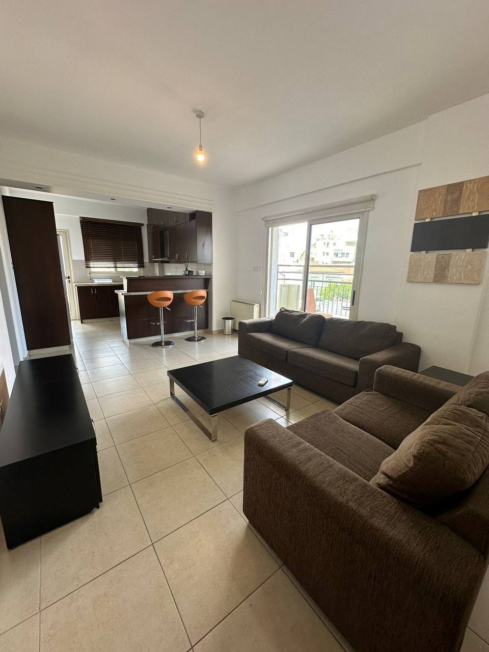 2 Bedroom Apartment for Rent in Agios Ioannis Malountas