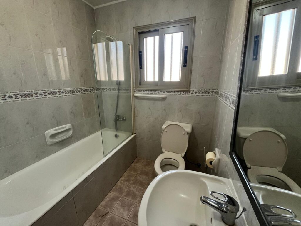 3 Bedroom House for Rent in Limassol – Agios Nektarios, Nicosia District